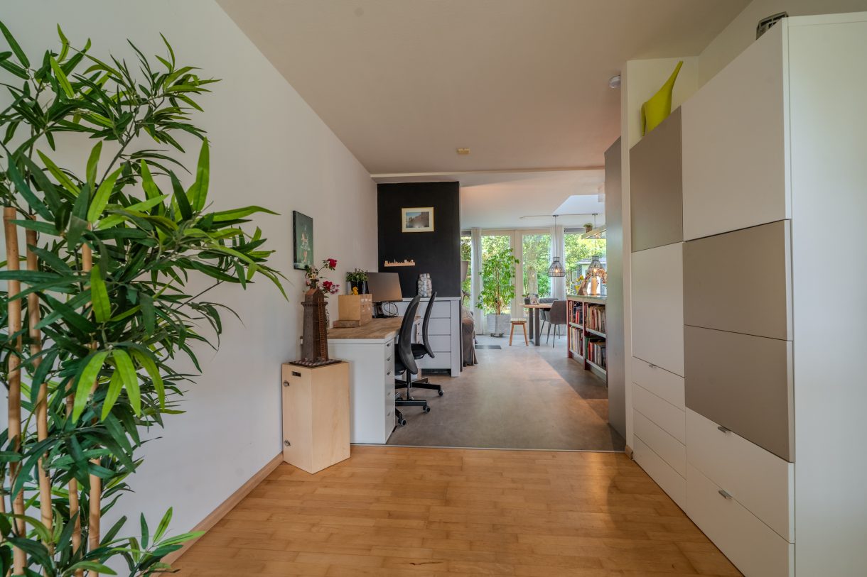 Te koop: Foto Woonhuis aan de Meulenhörn 38 in Zuidbroek