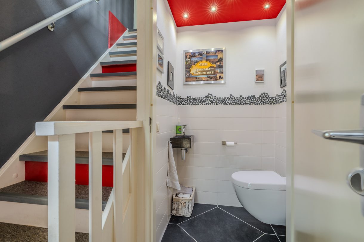 Te koop: Foto Woonhuis aan de Meulenhörn 38 in Zuidbroek