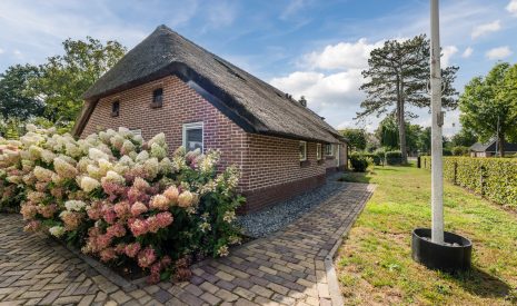Te koop: Foto Woonhuis aan de Moraineweg 12 in Spier