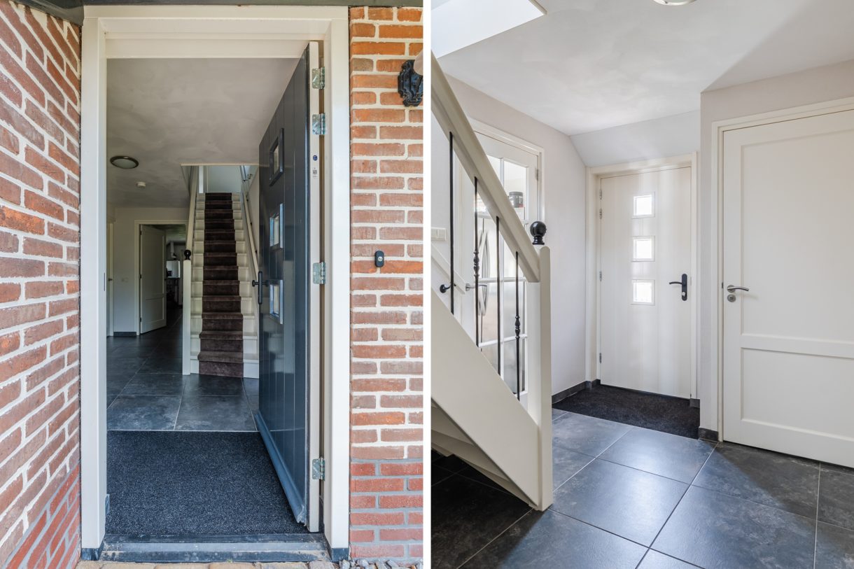 Te koop: Foto Woonhuis aan de Moraineweg 12 in Spier