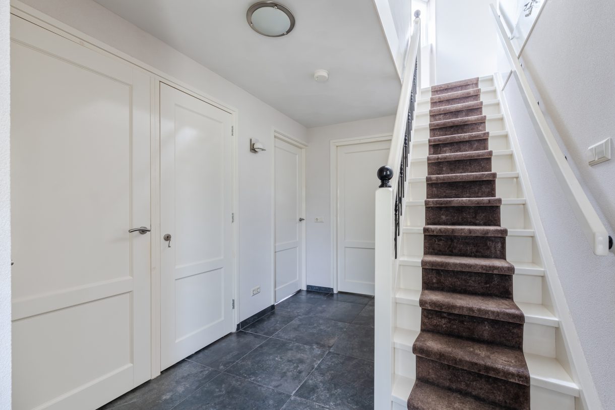 Te koop: Foto Woonhuis aan de Moraineweg 12 in Spier