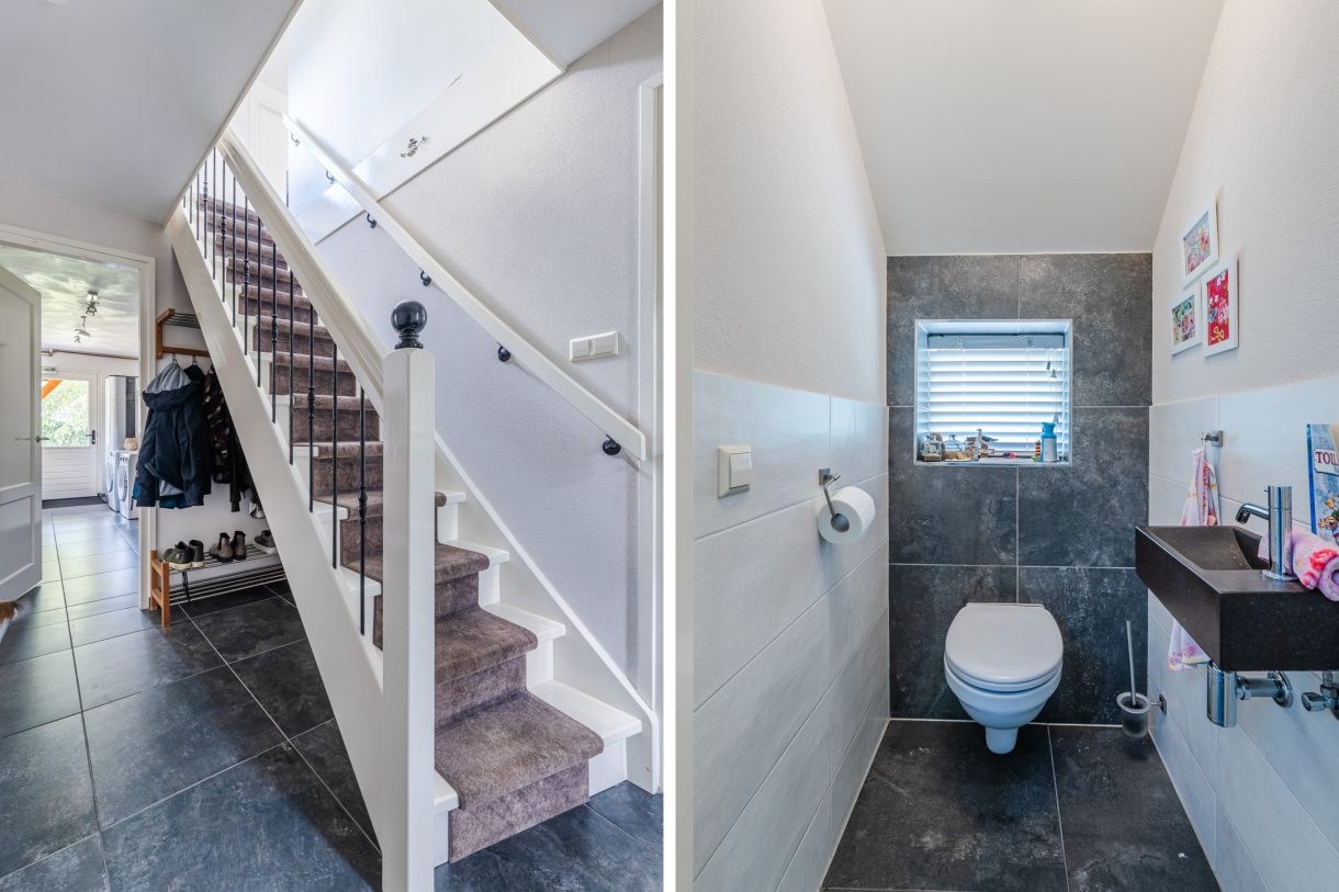 Te koop: Foto Woonhuis aan de Moraineweg 12 in Spier