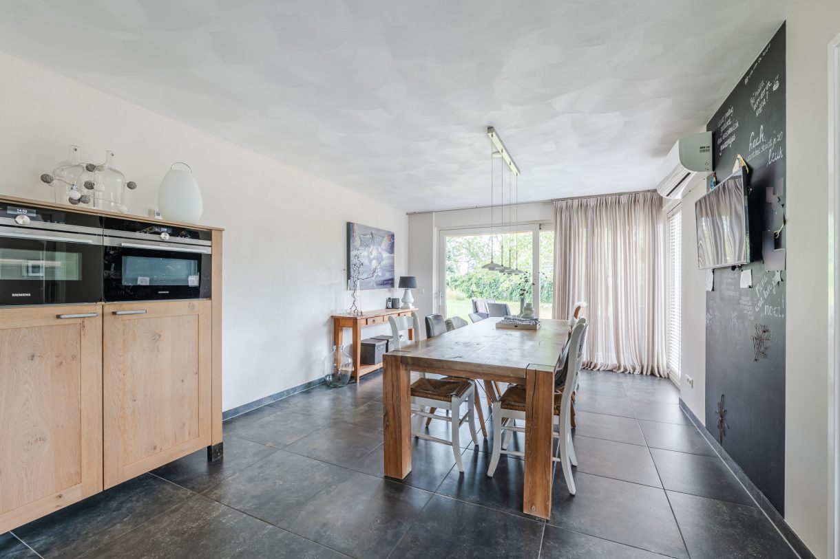 Te koop: Foto Woonhuis aan de Moraineweg 12 in Spier