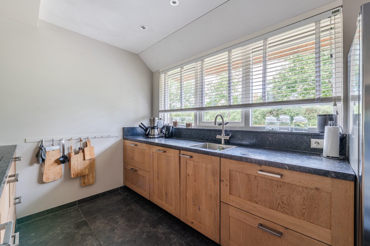 Te koop: Foto Woonhuis aan de Moraineweg 12 in Spier