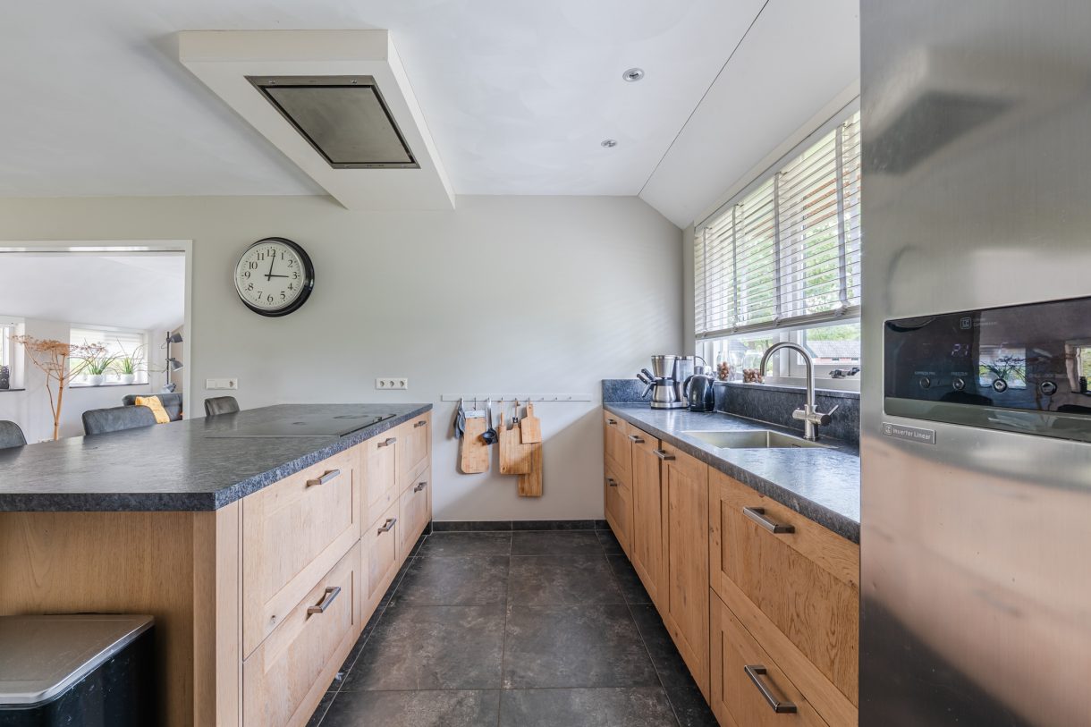 Te koop: Foto Woonhuis aan de Moraineweg 12 in Spier