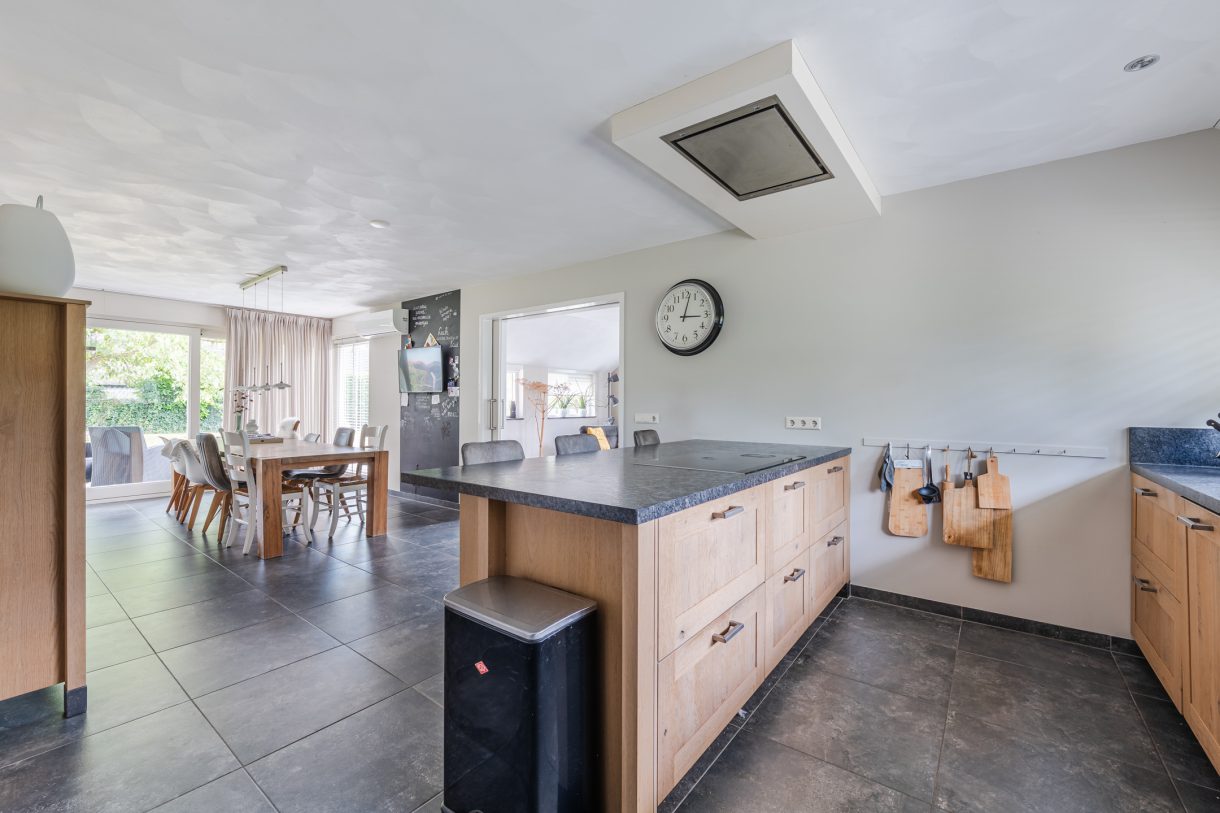 Te koop: Foto Woonhuis aan de Moraineweg 12 in Spier