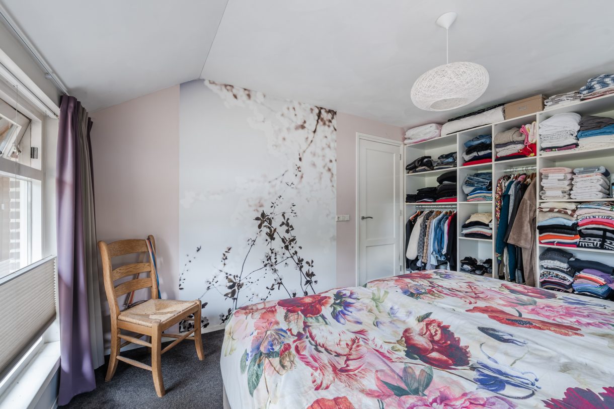 Te koop: Foto Woonhuis aan de Moraineweg 12 in Spier