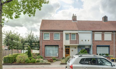 Te koop: Foto Woonhuis aan de Rembrandtlaan 39 in Rijen