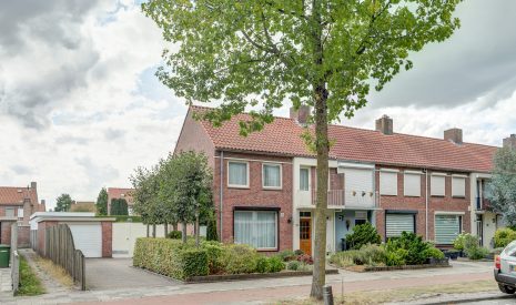 koop  Rijen  Rembrandtlaan 39 – Hoofdfoto