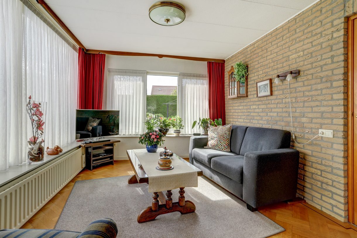 Te koop: Foto Woonhuis aan de Rembrandtlaan 39 in Rijen