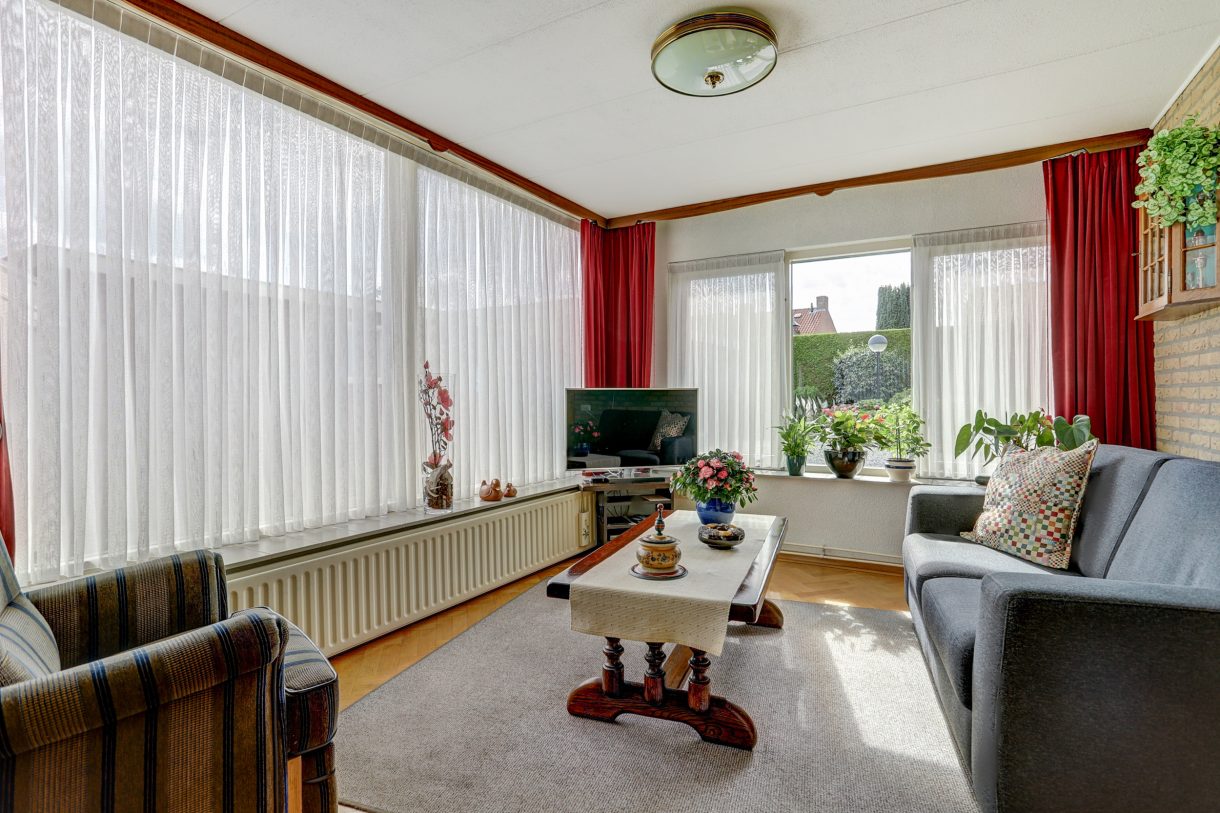 Te koop: Foto Woonhuis aan de Rembrandtlaan 39 in Rijen