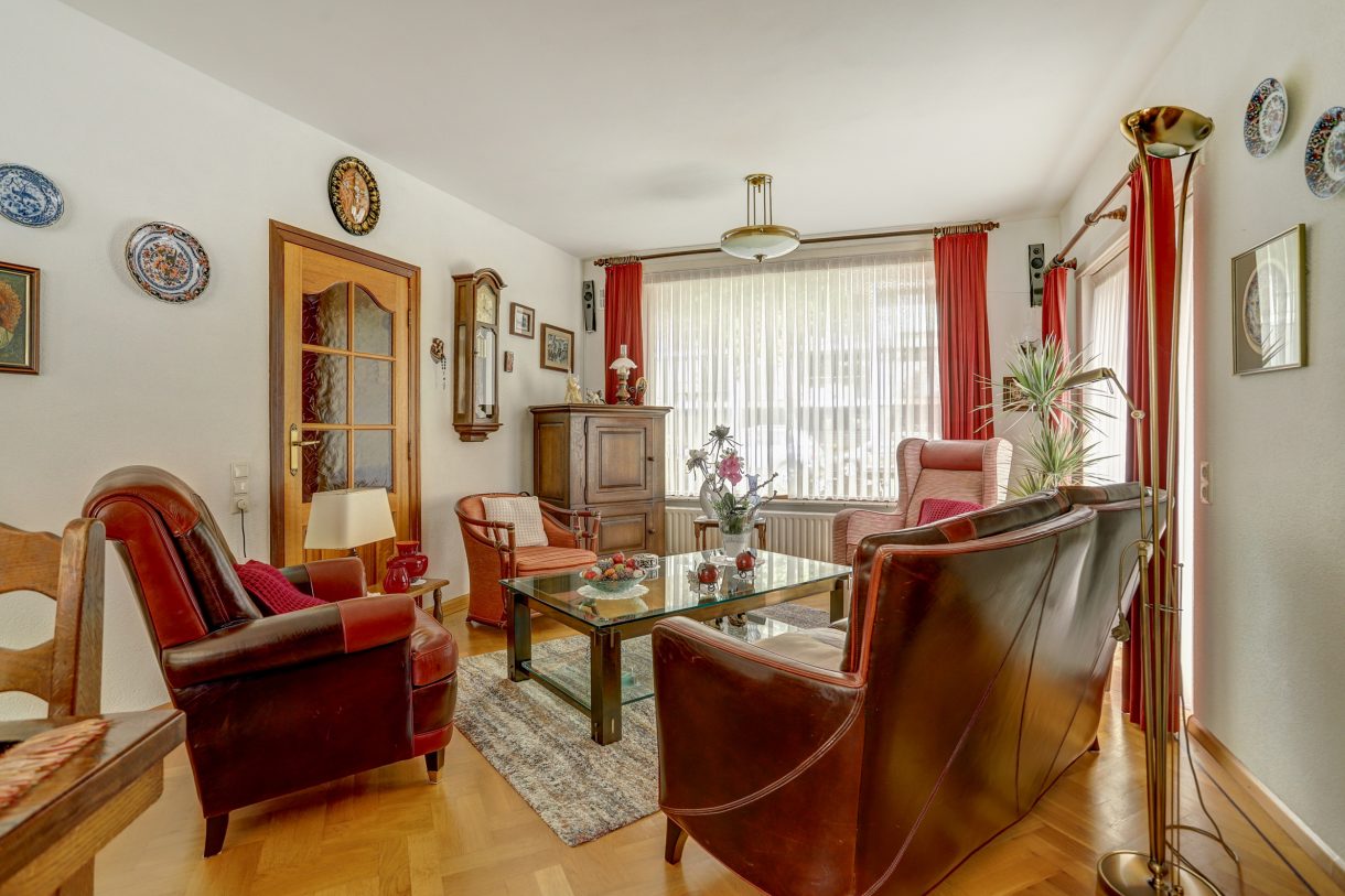 Te koop: Foto Woonhuis aan de Rembrandtlaan 39 in Rijen