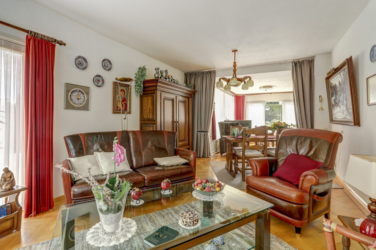 Te koop: Foto Woonhuis aan de Rembrandtlaan 39 in Rijen