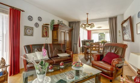 Te koop: Foto Woonhuis aan de Rembrandtlaan 39 in Rijen