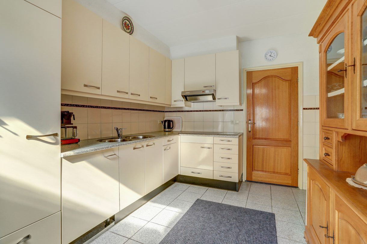 Te koop: Foto Woonhuis aan de Rembrandtlaan 39 in Rijen