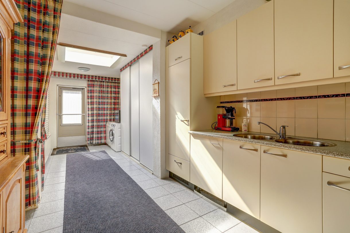 Te koop: Foto Woonhuis aan de Rembrandtlaan 39 in Rijen