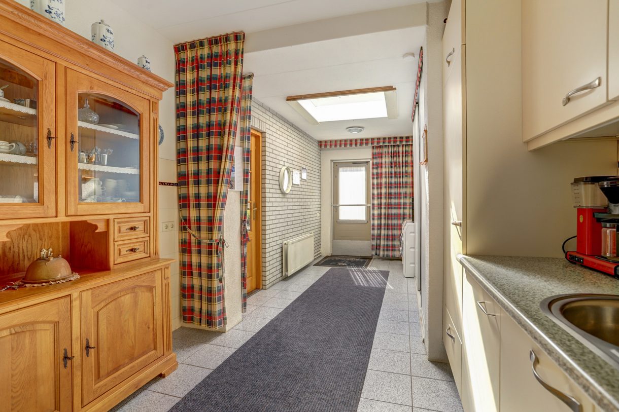 Te koop: Foto Woonhuis aan de Rembrandtlaan 39 in Rijen