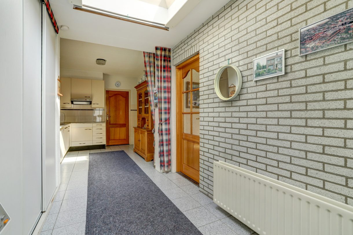 Te koop: Foto Woonhuis aan de Rembrandtlaan 39 in Rijen