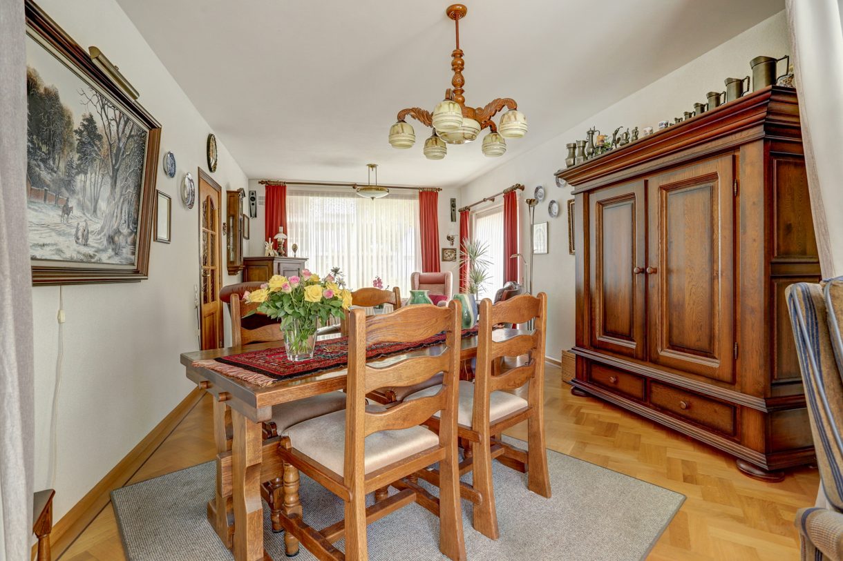 Te koop: Foto Woonhuis aan de Rembrandtlaan 39 in Rijen