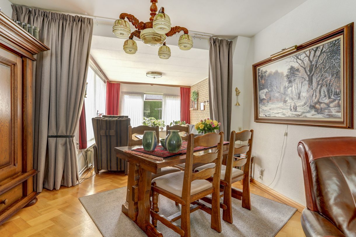 Te koop: Foto Woonhuis aan de Rembrandtlaan 39 in Rijen