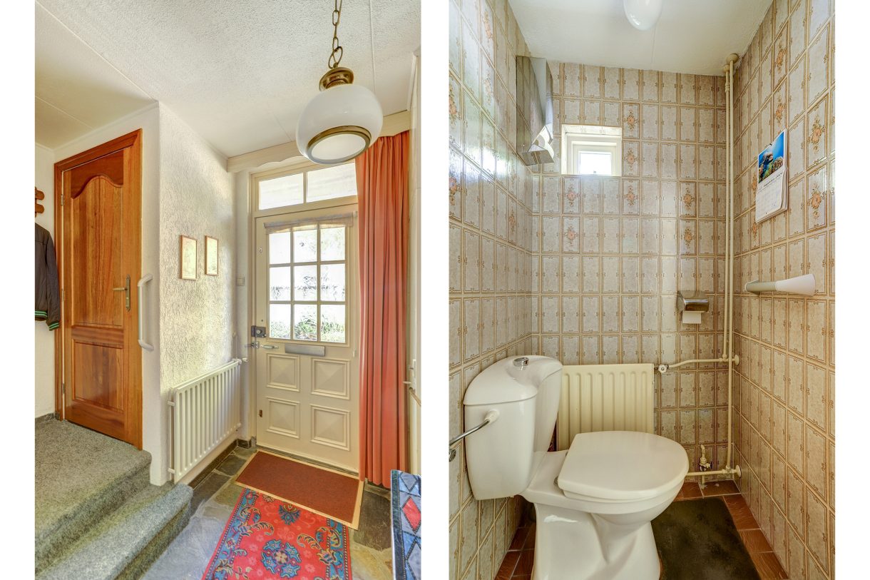 Te koop: Foto Woonhuis aan de Rembrandtlaan 39 in Rijen