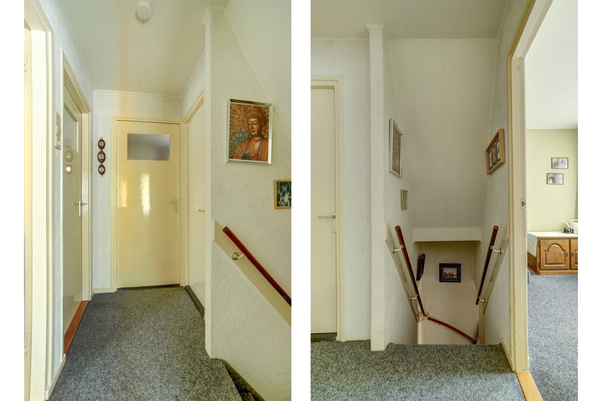 Te koop: Foto Woonhuis aan de Rembrandtlaan 39 in Rijen