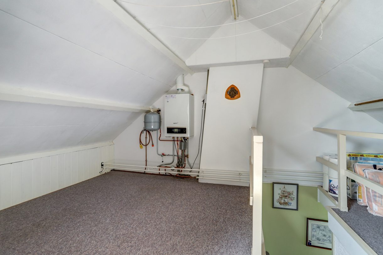 Te koop: Foto Woonhuis aan de Rembrandtlaan 39 in Rijen