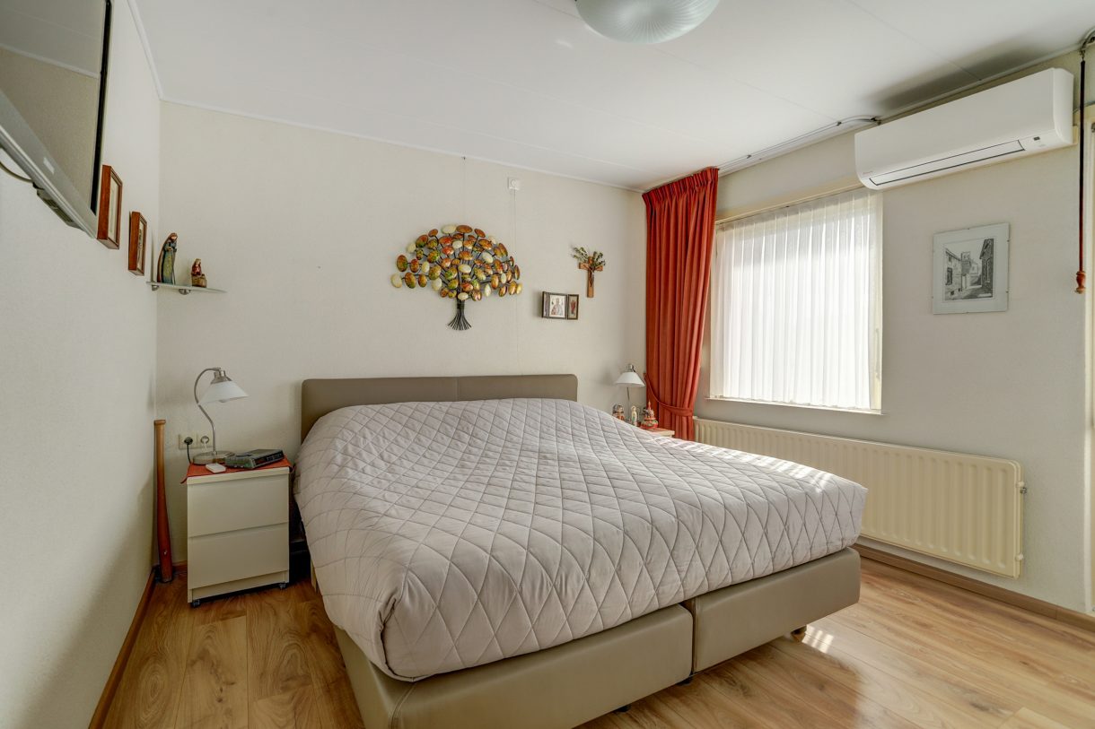 Te koop: Foto Woonhuis aan de Rembrandtlaan 39 in Rijen