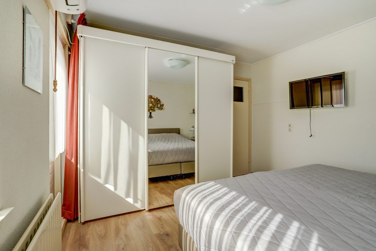 Te koop: Foto Woonhuis aan de Rembrandtlaan 39 in Rijen