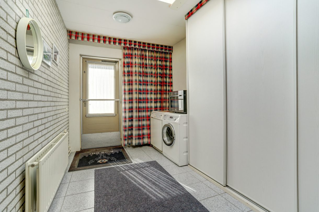 Te koop: Foto Woonhuis aan de Rembrandtlaan 39 in Rijen