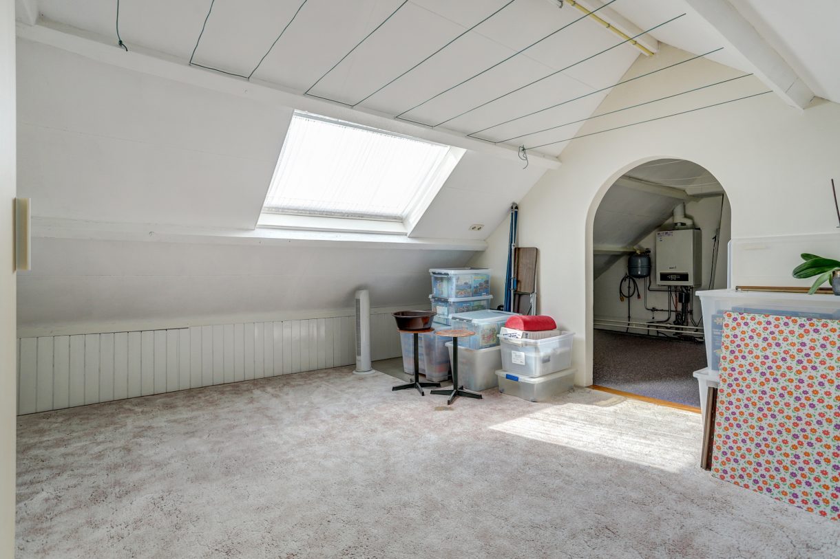 Te koop: Foto Woonhuis aan de Rembrandtlaan 39 in Rijen