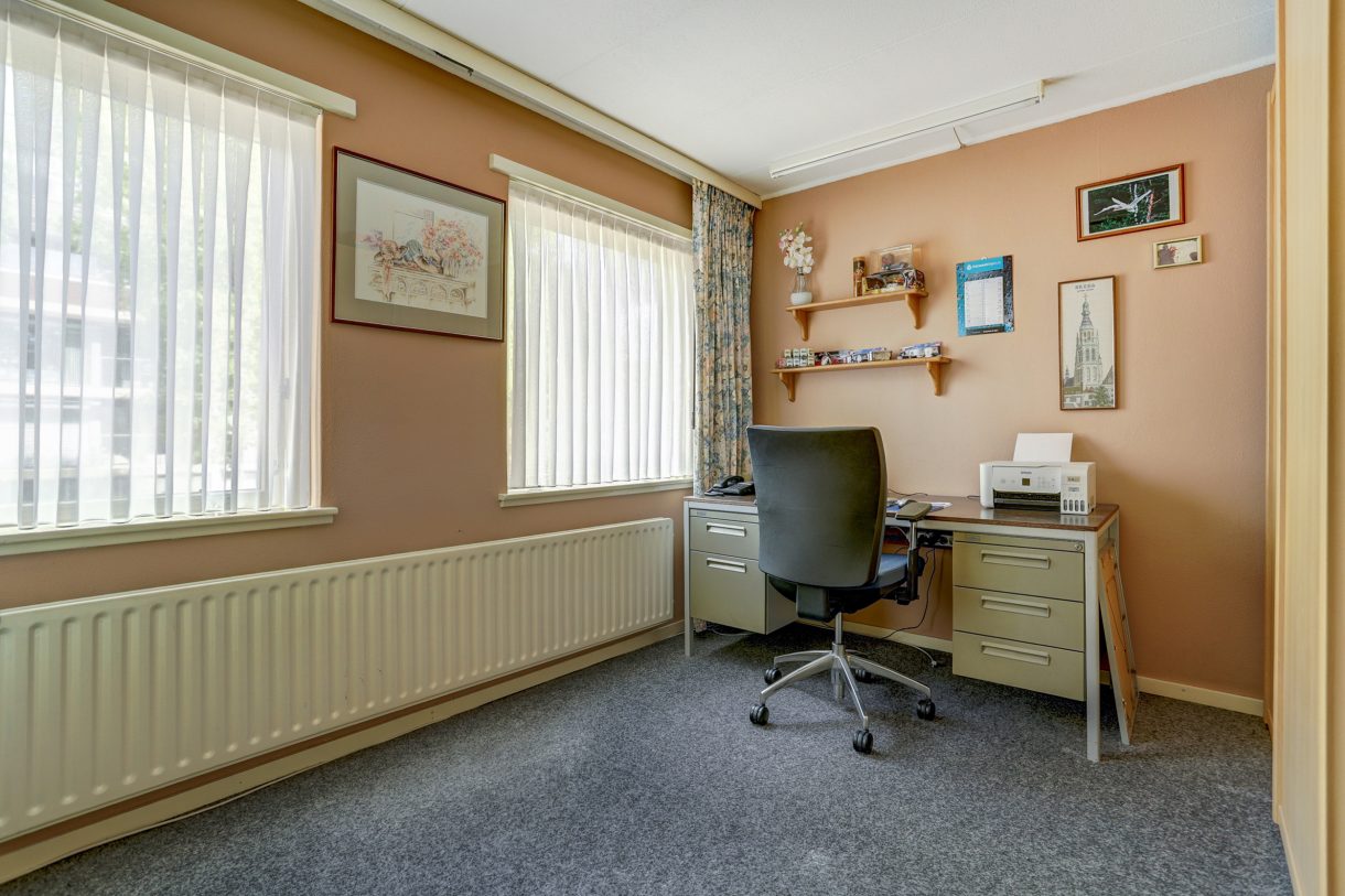 Te koop: Foto Woonhuis aan de Rembrandtlaan 39 in Rijen