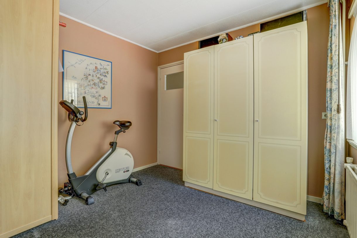 Te koop: Foto Woonhuis aan de Rembrandtlaan 39 in Rijen