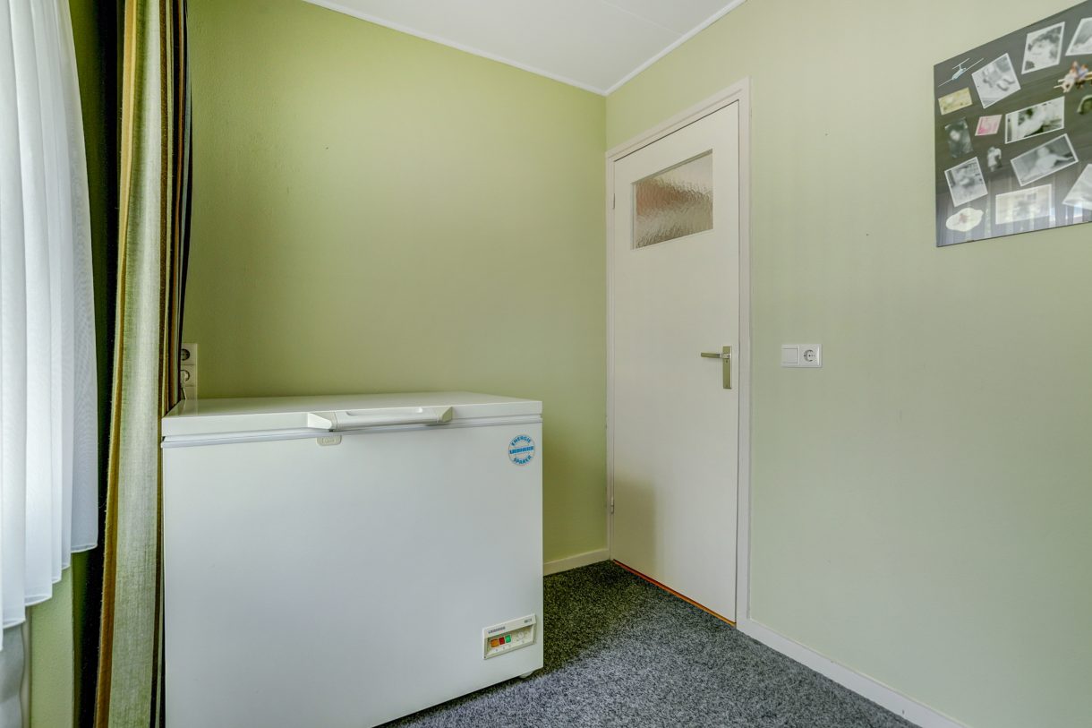 Te koop: Foto Woonhuis aan de Rembrandtlaan 39 in Rijen