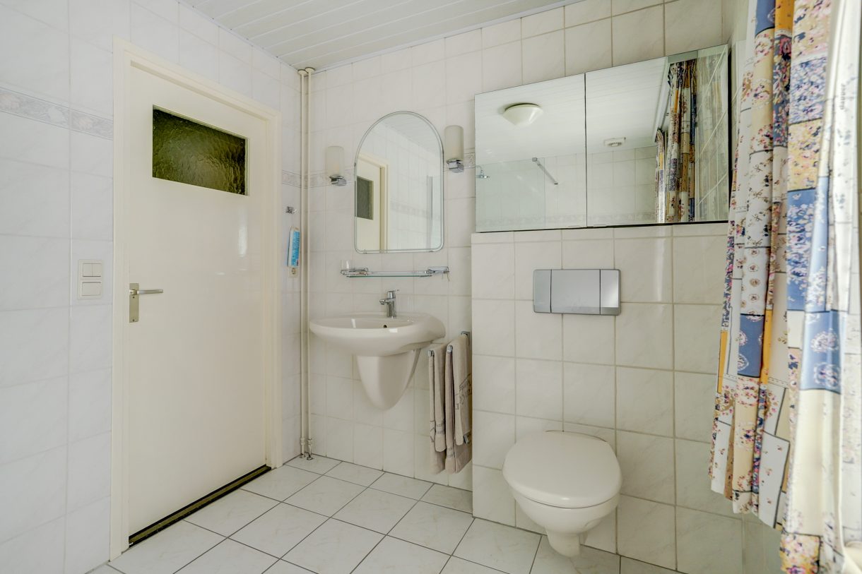 Te koop: Foto Woonhuis aan de Rembrandtlaan 39 in Rijen