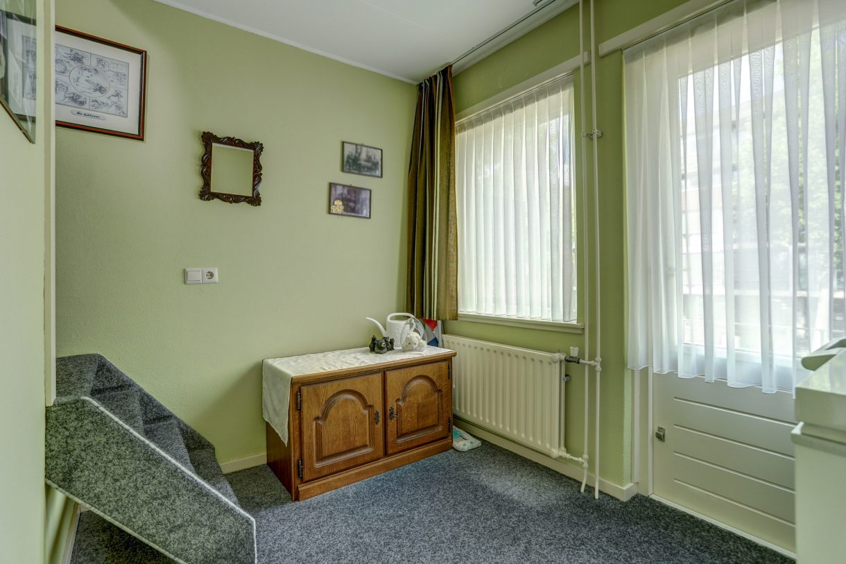 Te koop: Foto Woonhuis aan de Rembrandtlaan 39 in Rijen