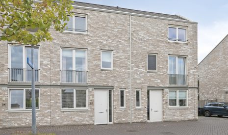 koop  Eindhoven  Fosforstraat 22 – Hoofdfoto