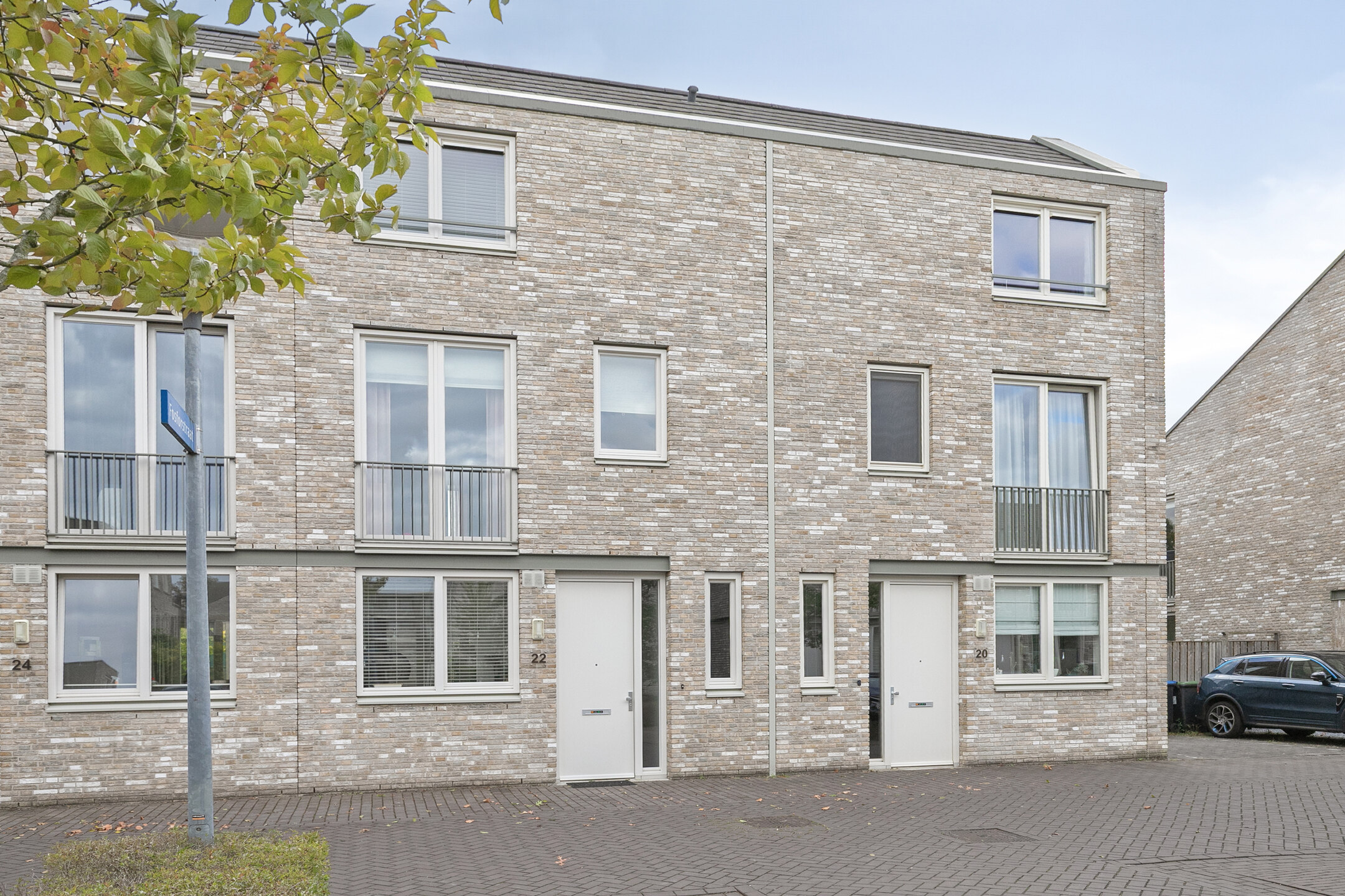 koop  Eindhoven  Fosforstraat 22 – Hoofdfoto