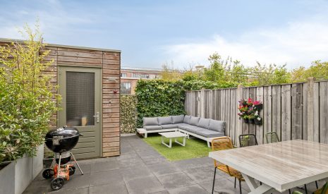 Te koop: Foto Woonhuis aan de Fosforstraat 22 in Eindhoven
