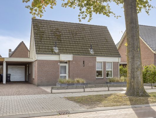 Hoofdfoto van Odiliapeel Oudedijk 91