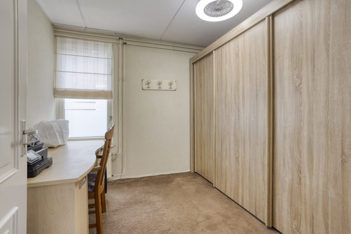 Te koop: Foto Woonhuis aan de Oudedijk 91 in Odiliapeel