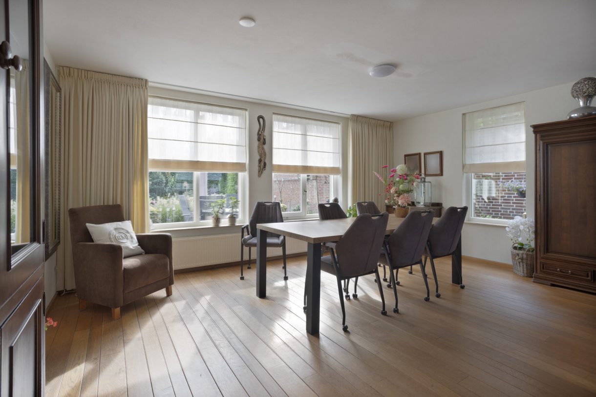 Te koop: Foto Woonhuis aan de Oudedijk 91 in Odiliapeel