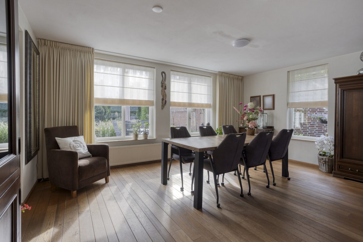 Te koop: Foto Woonhuis aan de Oudedijk 91 in Odiliapeel