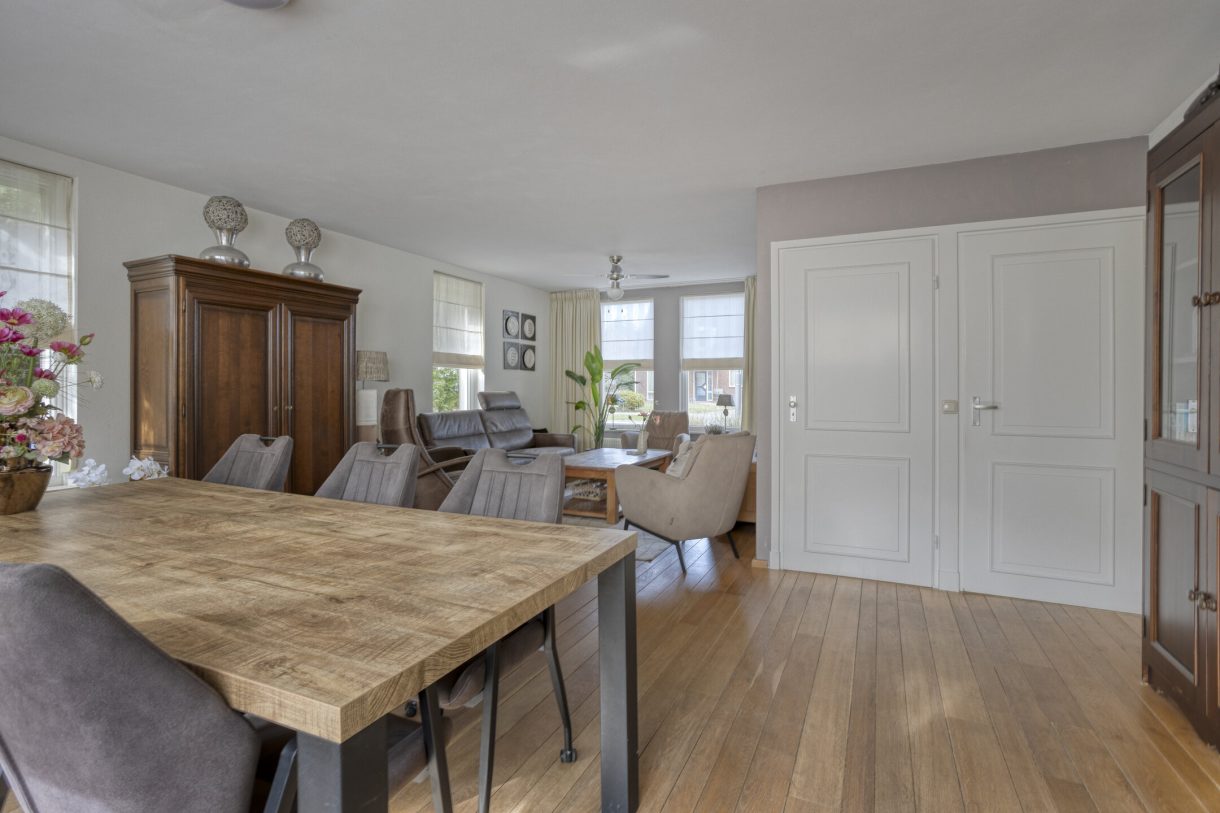 Te koop: Foto Woonhuis aan de Oudedijk 91 in Odiliapeel