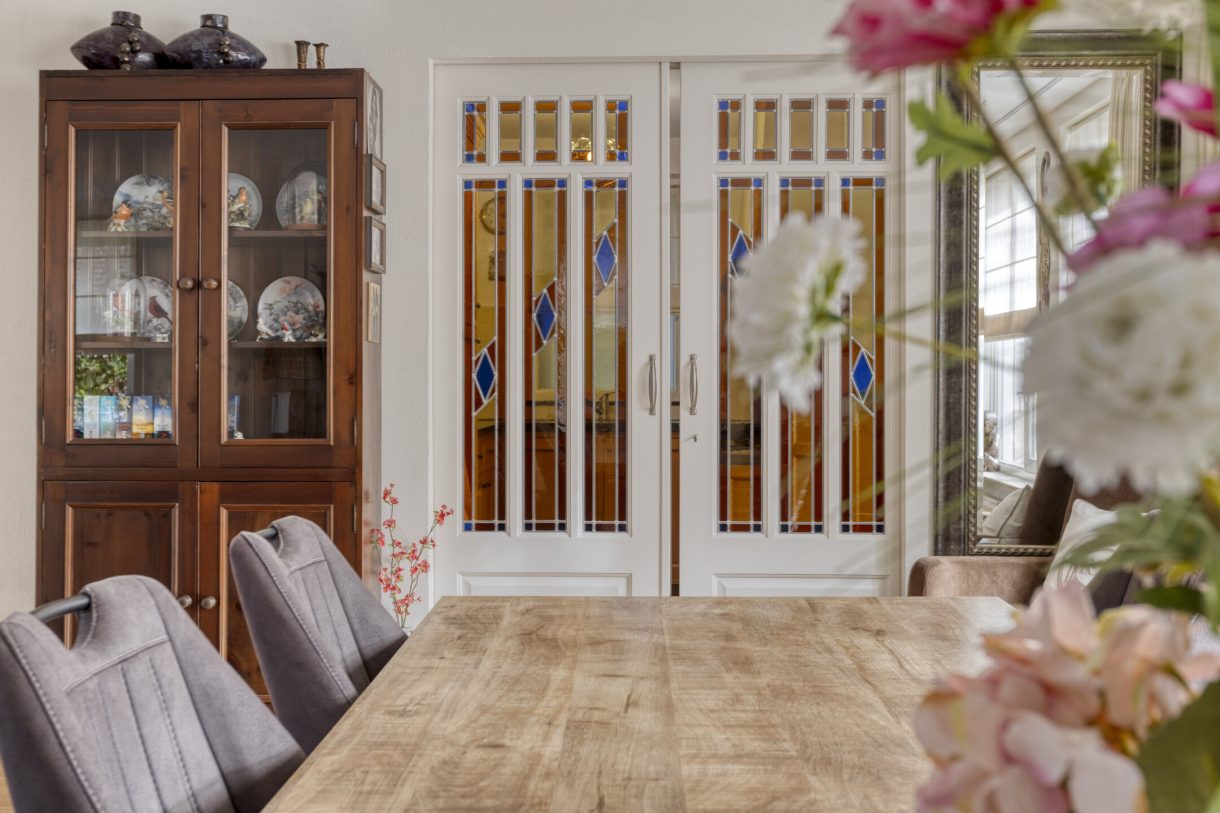 Te koop: Foto Woonhuis aan de Oudedijk 91 in Odiliapeel