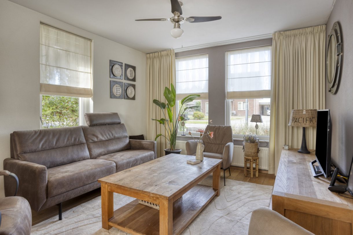 Te koop: Foto Woonhuis aan de Oudedijk 91 in Odiliapeel