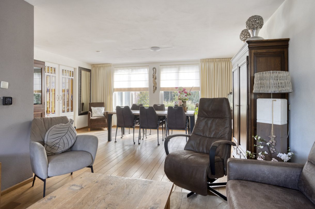 Te koop: Foto Woonhuis aan de Oudedijk 91 in Odiliapeel