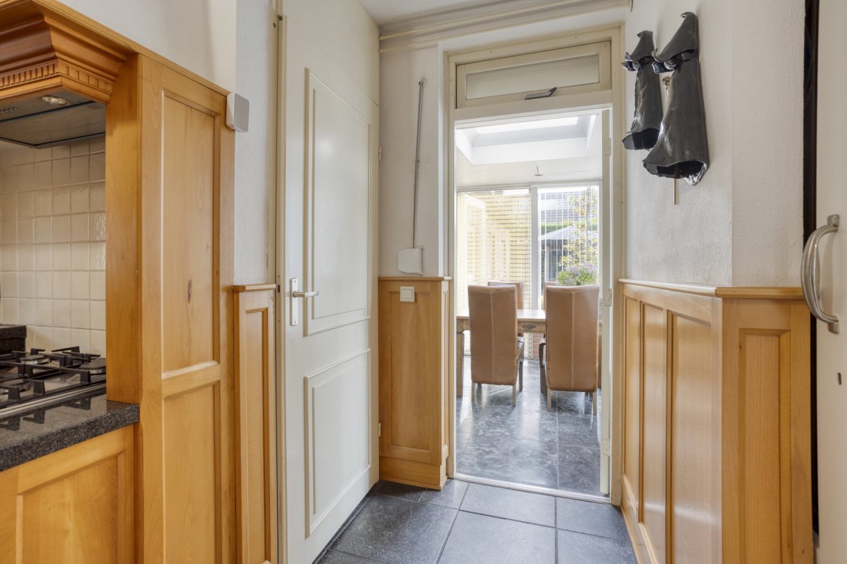 Te koop: Foto Woonhuis aan de Oudedijk 91 in Odiliapeel