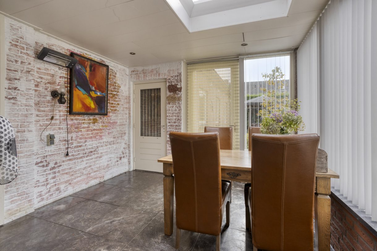 Te koop: Foto Woonhuis aan de Oudedijk 91 in Odiliapeel