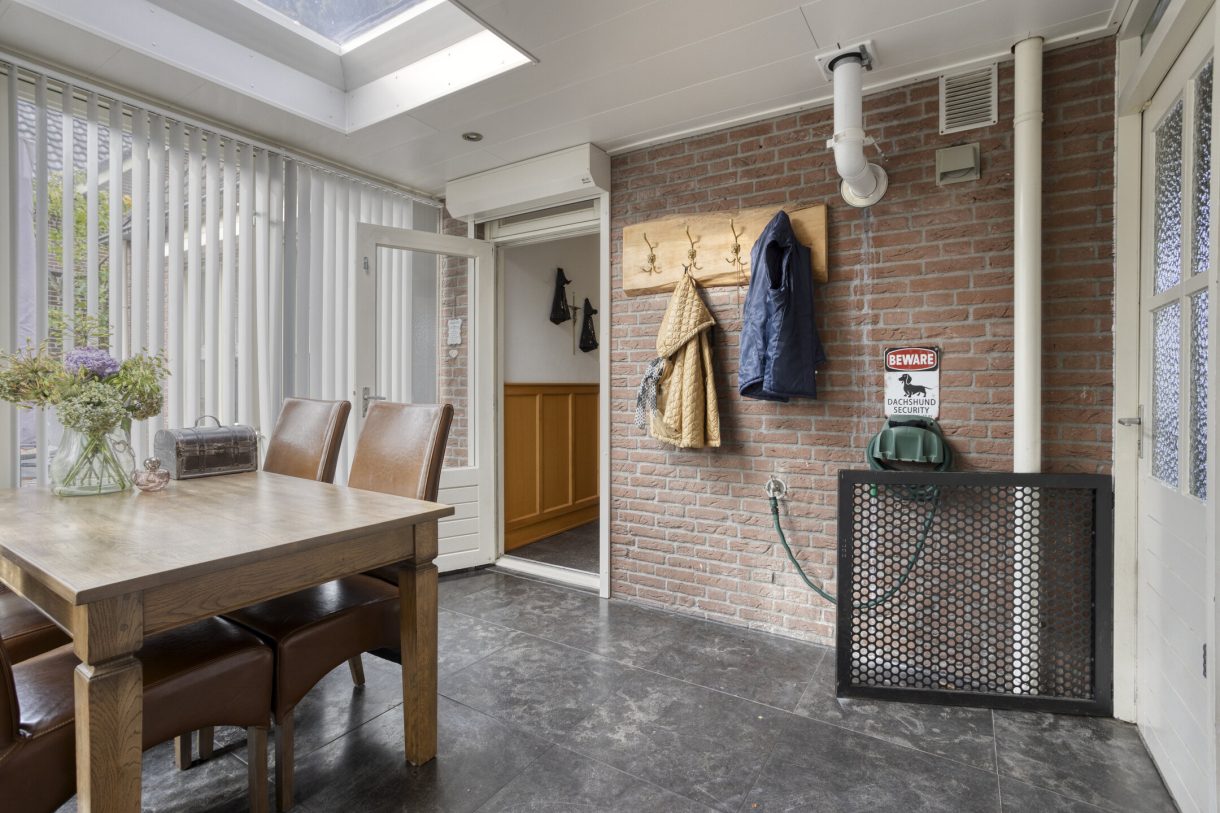 Te koop: Foto Woonhuis aan de Oudedijk 91 in Odiliapeel